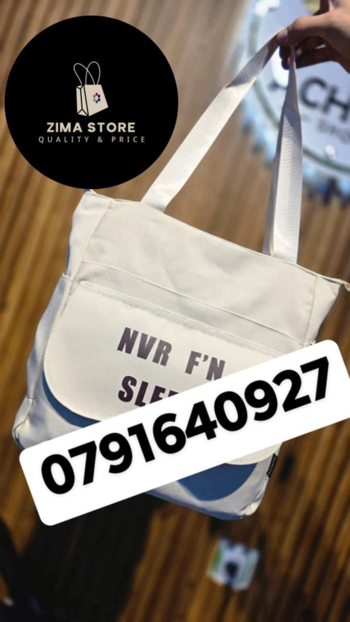 ⁦جديدTout Bag 2025 (نسخة)⁩ - الصورة ⁦12⁩