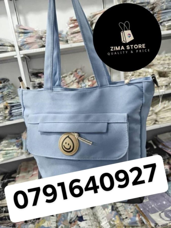 ⁦جديدTout Bag 2025 (نسخة)⁩ - الصورة ⁦4⁩