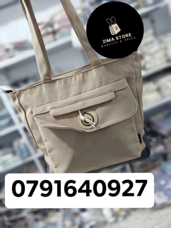 ⁦جديدTout Bag 2025 (نسخة)⁩ - الصورة ⁦2⁩